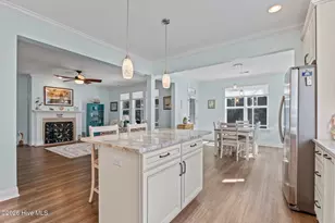 223 Taylorwood Dr, Beaufort, NC 28516 - Photo 25
