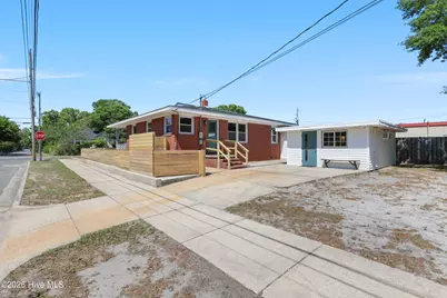 402 Southern Boulevard, Wilmington, NC 28401 - Photo 33