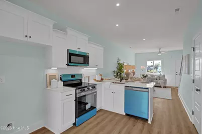 650 Cedar Point Boulevard #G4, Cedar Point, NC 28584 - Photo 27