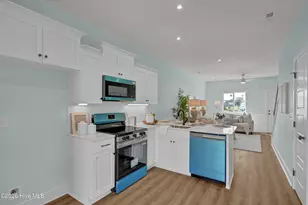 650 Cedar Point Blvd, Cedar Point, NC 28584 - Photo 27