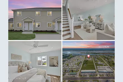 650 Cedar Point Boulevard #F2, Cedar Point, NC 28584 - Photo 1
