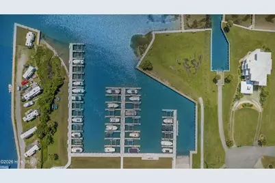 650 Cedar Point Boulevard #F2, Cedar Point, NC 28584 - Photo 37