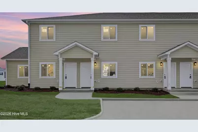 650 Cedar Point Boulevard #F2, Cedar Point, NC 28584 - Photo 25