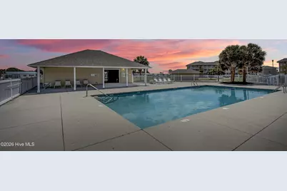 650 Cedar Point Boulevard #F2, Cedar Point, NC 28584 - Photo 29