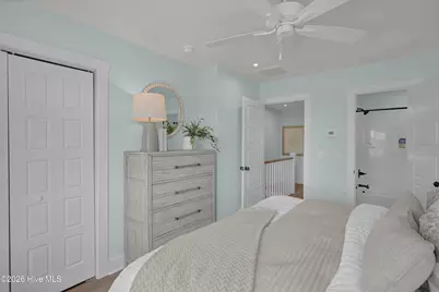 650 Cedar Point Boulevard #F2, Cedar Point, NC 28584 - Photo 21