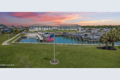 650 Cedar Point Boulevard #F2, Cedar Point, NC 28584 - Photo 33
