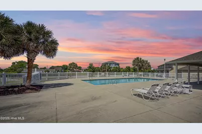 650 Cedar Point Boulevard #H2, Cedar Point, NC 28584 - Photo 29