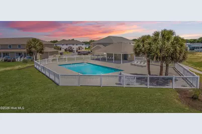 650 Cedar Point Boulevard #H2, Cedar Point, NC 28584 - Photo 17