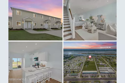 650 Cedar Point Boulevard #H2, Cedar Point, NC 28584 - Photo 1