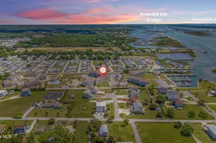 650 Cedar Point Blvd, Cedar Point, NC 28584 - Photo 37
