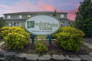 650 Cedar Point Blvd, Cedar Point, NC 28584 - Photo 3
