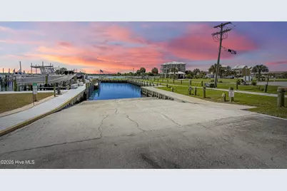 650 Cedar Point Boulevard #G5, Cedar Point, NC 28584 - Photo 27