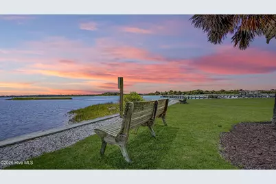 650 Cedar Point Boulevard #G5, Cedar Point, NC 28584 - Photo 29
