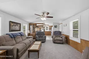 288 Lake Rd, Hertford, NC 27944 - Photo 11