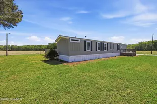 288 Lake Rd, Hertford, NC 27944 - Photo 3