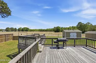 288 Lake Rd, Hertford, NC 27944 - Photo 23