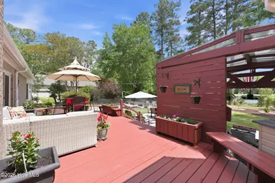 1211 Pine Valley Drive, New Bern, NC 28562 - Photo 7