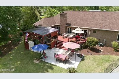 1211 Pine Valley Drive, New Bern, NC 28562 - Photo 15