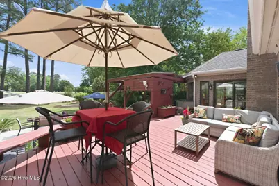 1211 Pine Valley Drive, New Bern, NC 28562 - Photo 47