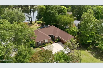 1211 Pine Valley Drive, New Bern, NC 28562 - Photo 5