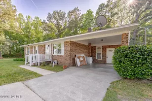 1620 Hallsboro Rd, Clarkton, NC 28433 - Photo 11
