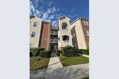 803 Bryce Court #G, Wilmington, NC 28405 - Photo 1