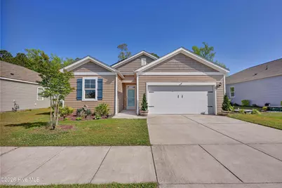 116 Sir Clyde Road, Wilmington, NC 28411 - Photo 1