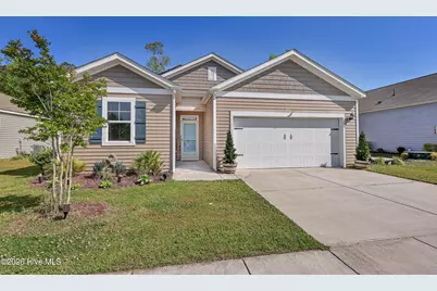 116 Sir Clyde Road, Wilmington, NC 28411 - Photo 3