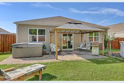 116 Sir Clyde Road, Wilmington, NC 28411 - Photo 27