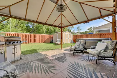 116 Sir Clyde Road, Wilmington, NC 28411 - Photo 25