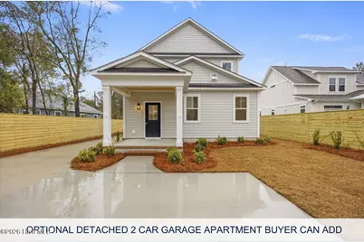 1217 Spofford Circle, Wilmington, NC 28403 - Photo 37