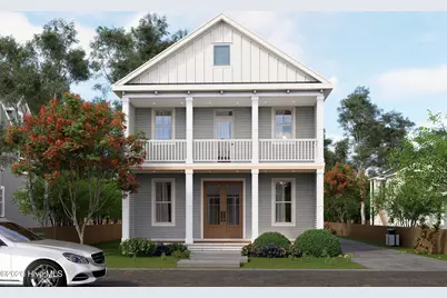 1217 Spofford Circle, Wilmington, NC 28403 - Photo 1