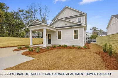 1217 Spofford Circle, Wilmington, NC 28403 - Photo 41