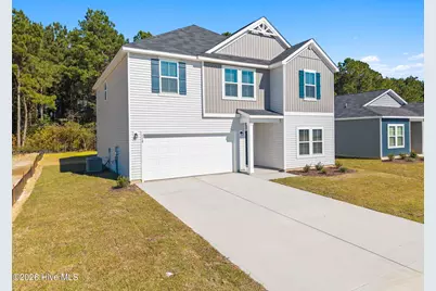211 Keira Lane NW, Supply, NC 28462 - Photo 3