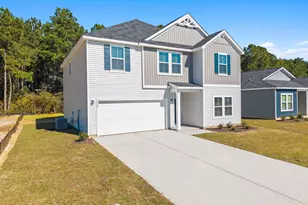 211 Keira Ln NW, Supply, NC 28462 - Photo 3
