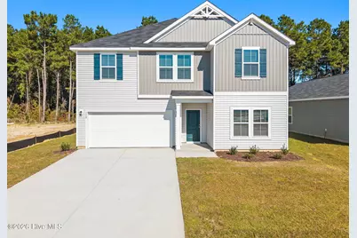 211 Keira Lane NW, Supply, NC 28462 - Photo 1