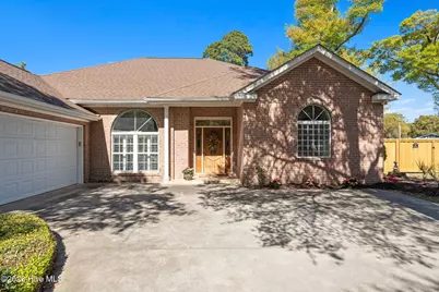 1872 Oak Harbour Drive SW, Ocean Isle Beach, NC 28469 - Photo 1