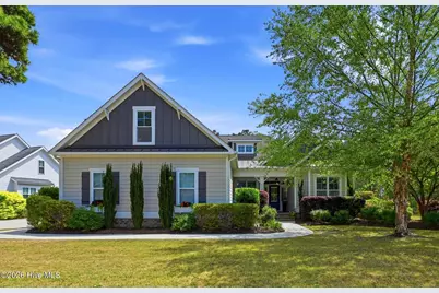 9385 Fallen Pear Lane NE, Leland, NC 28451 - Photo 1