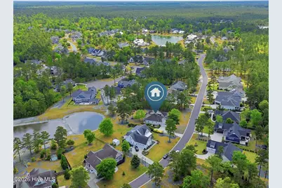 9385 Fallen Pear Lane NE, Leland, NC 28451 - Photo 101