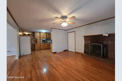 1221 Crescent Drive, Elizabeth City, NC 27909 - Photo 11