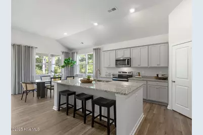 8644 Blue Haw Way #Lot 143, Leland, NC 28451 - Photo 7