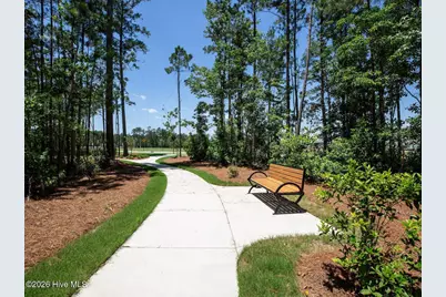 1167 Indigo Bunting Drive #Lot 158, Leland, NC 28451 - Photo 45