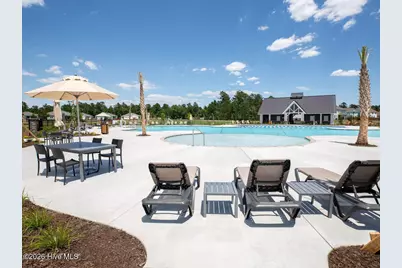 1167 Indigo Bunting Drive #Lot 158, Leland, NC 28451 - Photo 41