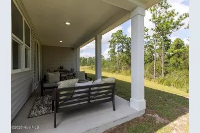 1167 Indigo Bunting Drive #Lot 158, Leland, NC 28451 - Photo 35