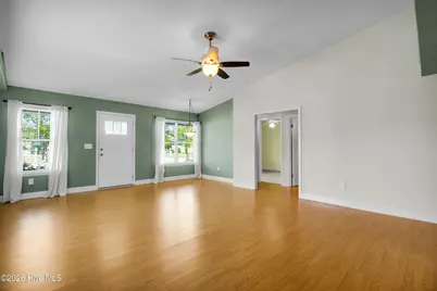 107 Craftsman Drive, New Bern, NC 28562 - Photo 9