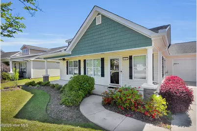 107 Craftsman Drive, New Bern, NC 28562 - Photo 1