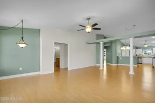 107 Craftsman Dr, New Bern, NC 28562 - Photo 9