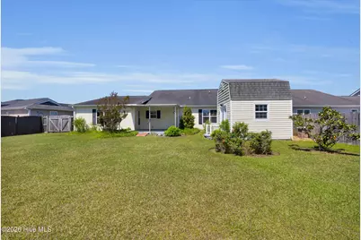 107 Craftsman Drive, New Bern, NC 28562 - Photo 33