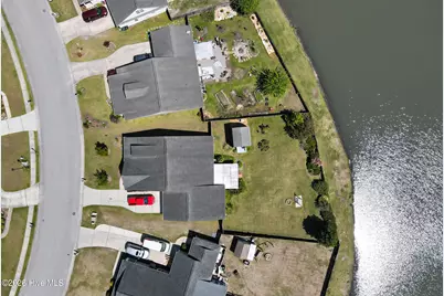 107 Craftsman Drive, New Bern, NC 28562 - Photo 37