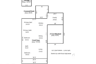 107 Craftsman Dr, New Bern, NC 28562 - Photo 39